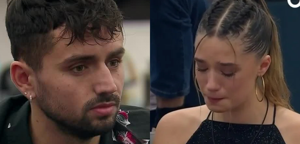 Eliminación de 'Bambino' en Gran Hermano causó furor: el hito de CHV en el rating prime del domingo
