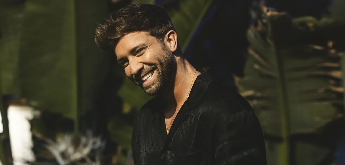 Pablo Alborán en Chile: revisa dónde se presenta y cuándo estarán disponibles las entradas
