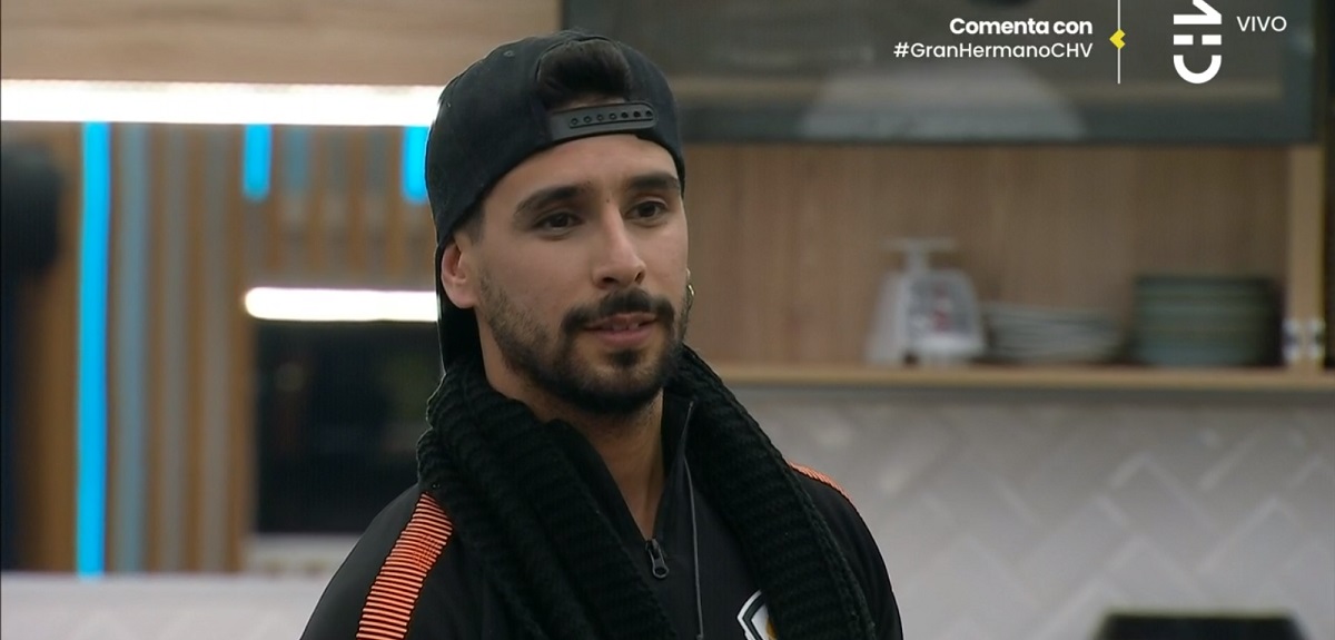 Comentarios sexuales y bullying: 5 episodios que explicarían la eliminación de Ariel en Gran Hermano