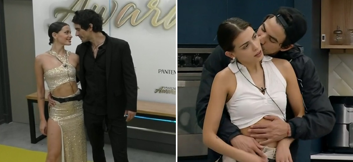especialista parejas relación tóxica Coni Sebastián Gran Hermano