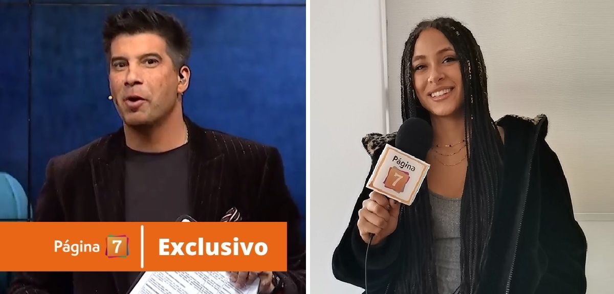 Estefi de 'Gran Hermano' aclaró su vínculo con Mario Velasco y reveló que está próxima a divorciarse