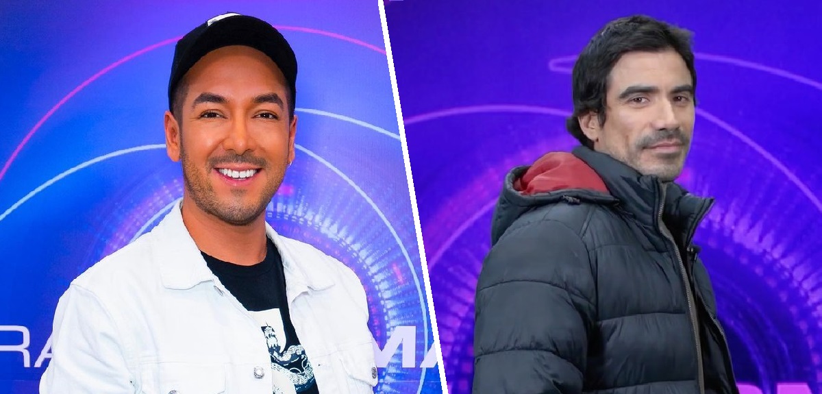 Experto en reality y llegada de Sebastián Ramírez a 'Gran Hermano': 