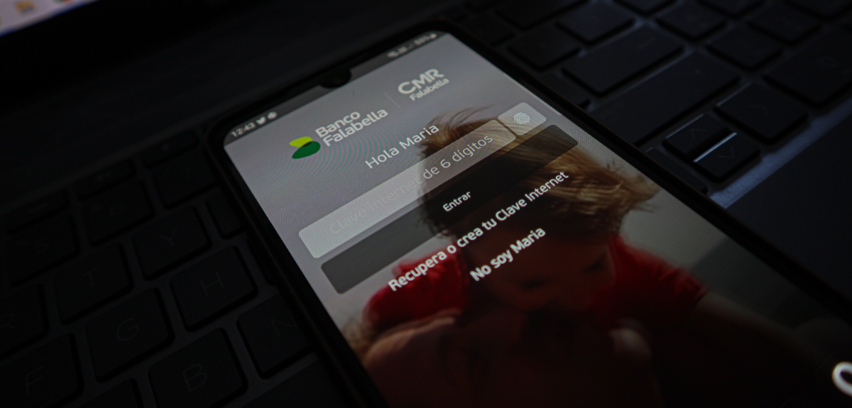 Falabella se querelló por el delito de estafa: sujetos robaron CMR Puntos a un centenar de clientes