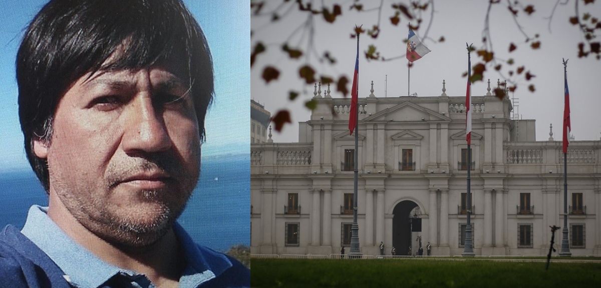 ¿Quién era Rubén Armijo, histórico sastre de La Moneda que murió infartado? Exministros lo recuerdan