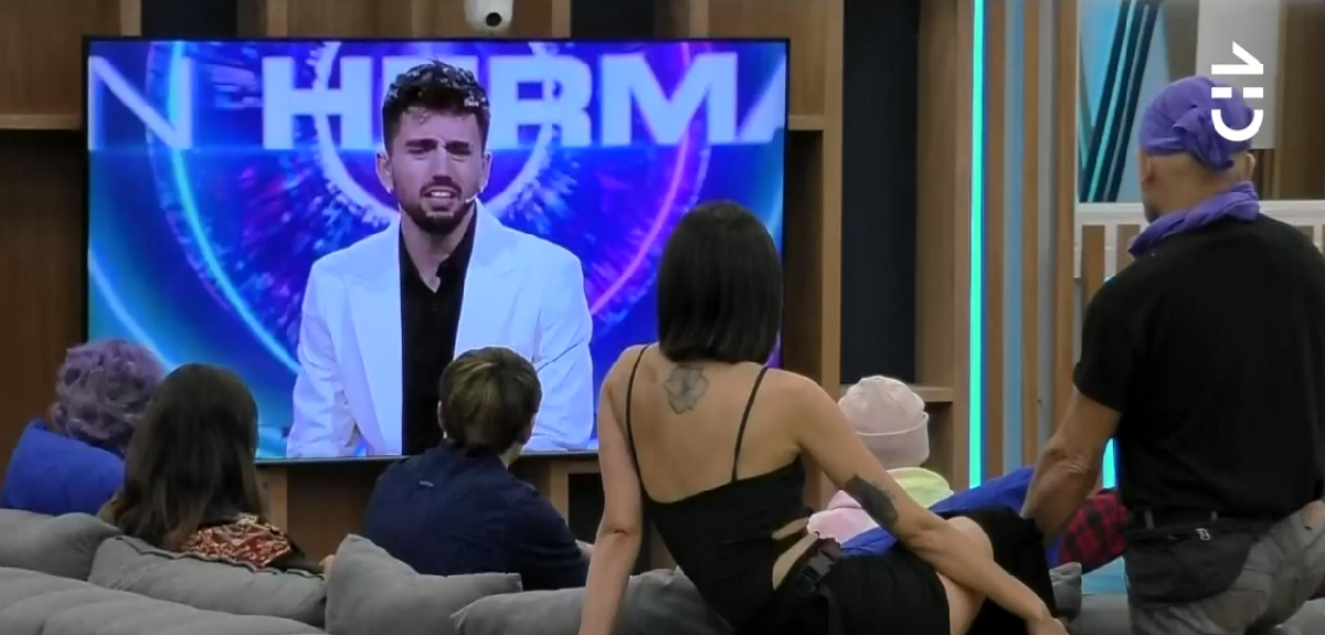 ¿Sorpresa en Gran Hermano? Fernando reveló a qué participante le dejó dos votos previo a nominación