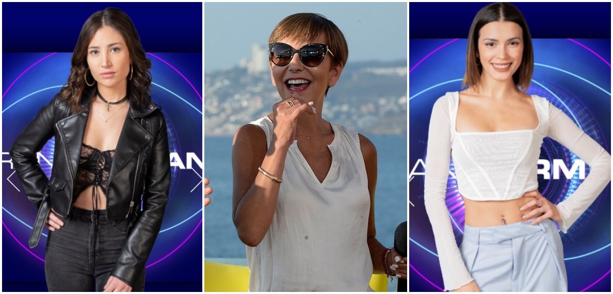 Fran García-Huidobro reaccionó a insistente petición de fans de Gran Hermano por dichos de Maite