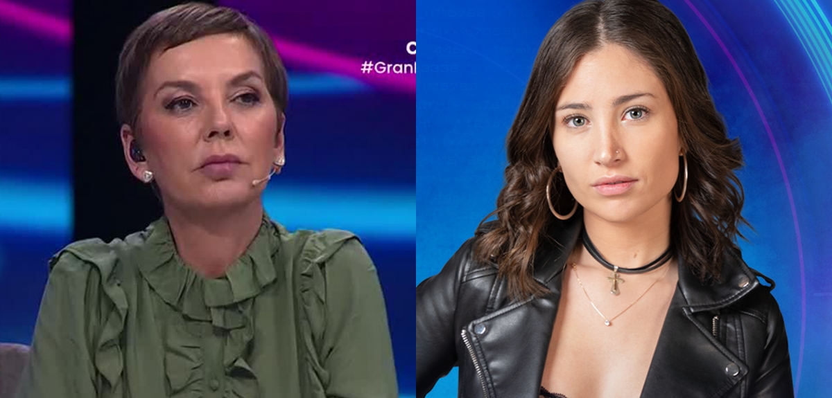 Fran García-Huidobro dijo que le pidió perdón a mamá de Maite de Gran Hermano: 