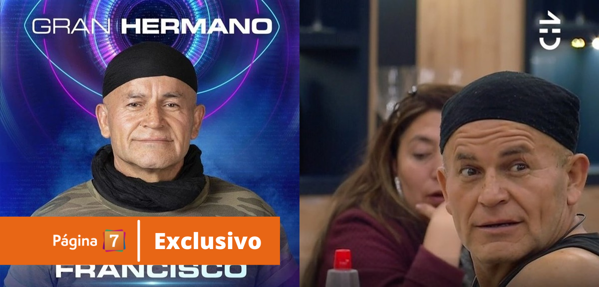 Hijos de Francisco de Gran Hermano sobre cariño a su padre en el reality: 