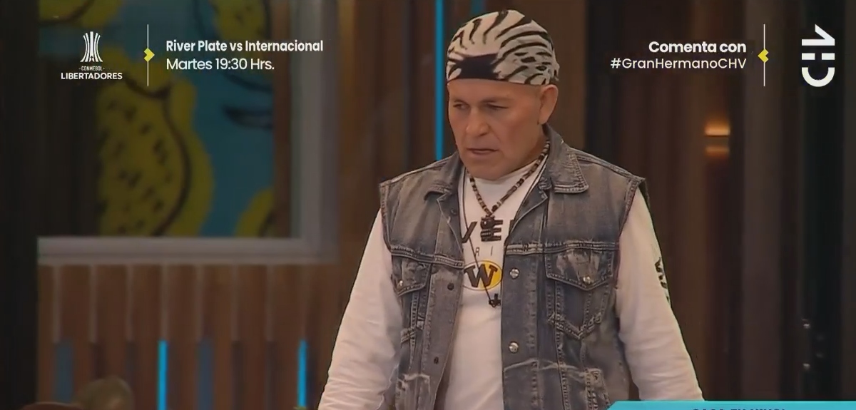 Gesto de Francisco al dejar Gran hermano causó 'sensación' en televidentes: 