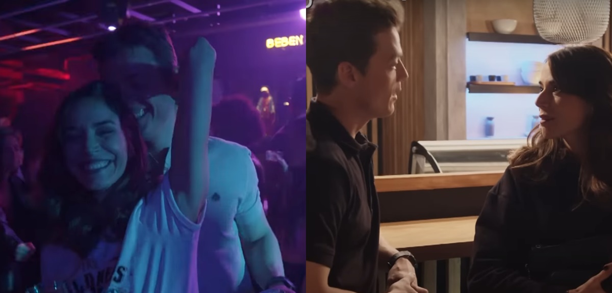 ¿Será descubierta? Loreto quedará en jaque en Generación 98 tras salida con Vicente