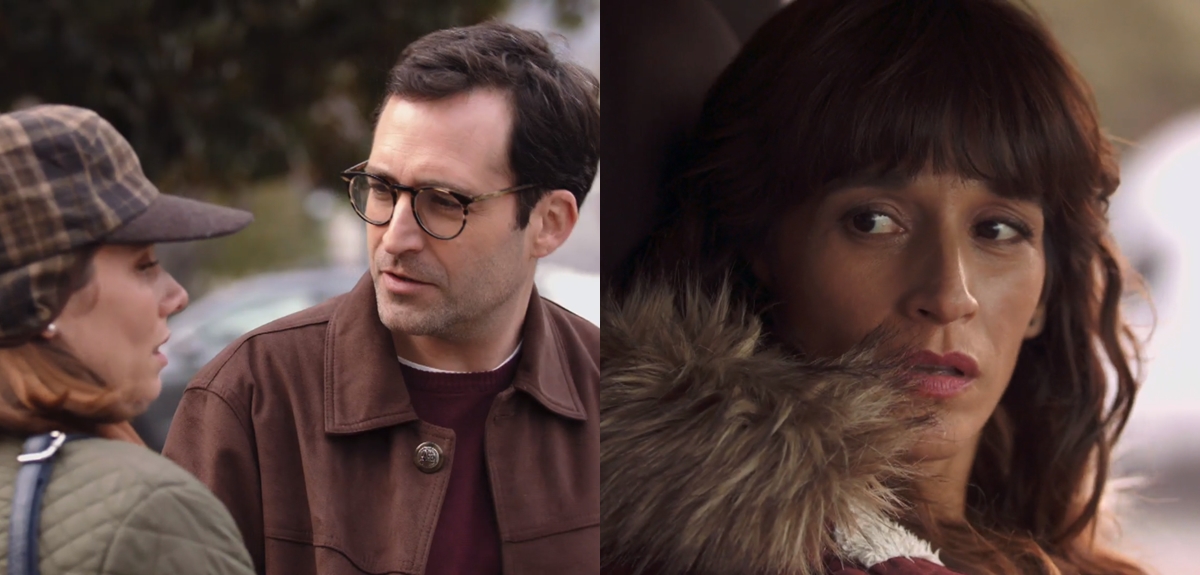 Generación 98: Alicia cumplió su amenaza y puso en jaque el secreto de Juan José