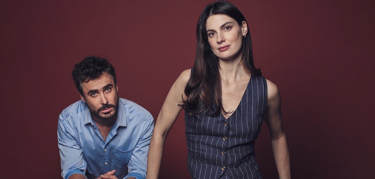 Paloma Moreno y lo que viene para Javiera en Generación 98: