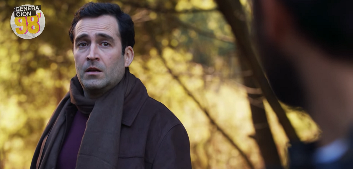 Generación 98: la teoría que surgió sobre el futuro de Juan José tras quedar al descubierto