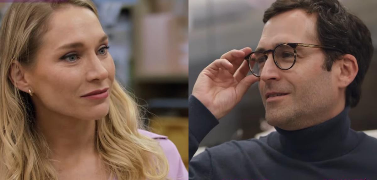 Juan José corre peligro: la escena de Generación 98 que pondrá en aprietos su secreto