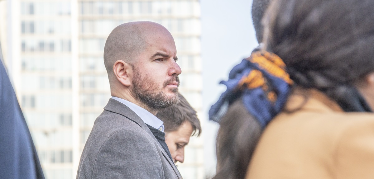 Ministro Jackson y postura del Gobierno por caso Convenios: “Si hay una persona sancionada, se va