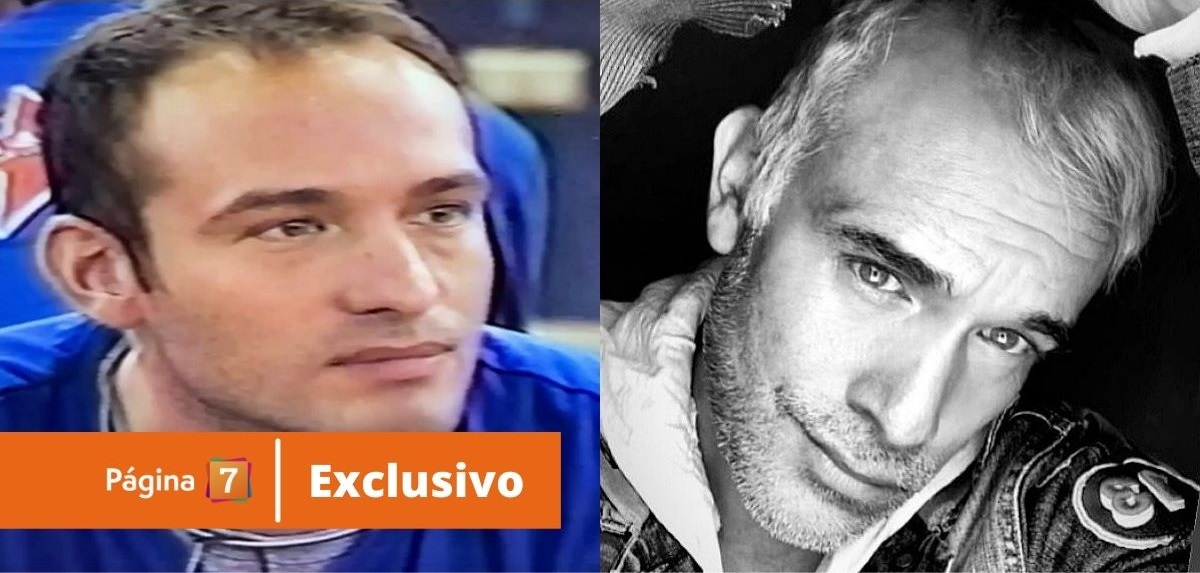 El auspicioso presente de Giovanni Falchetti en México a 20 años del reality 'Tocando las Estrellas'