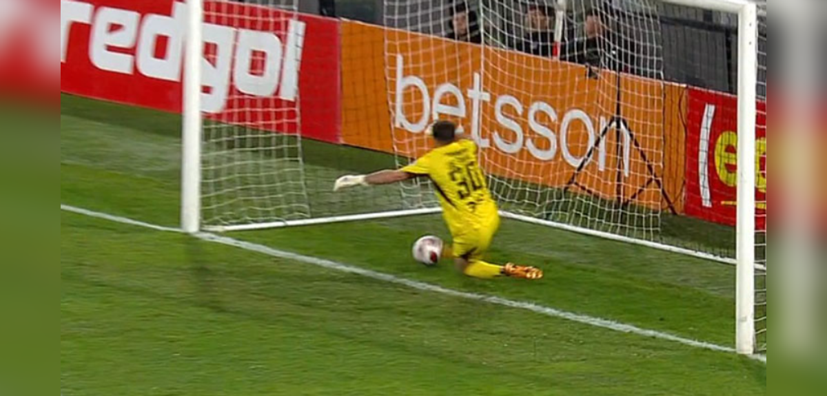 Copa Chile: revisa el escandaloso gol no cobrado a La Calera que terminó en tanto de Colo Colo