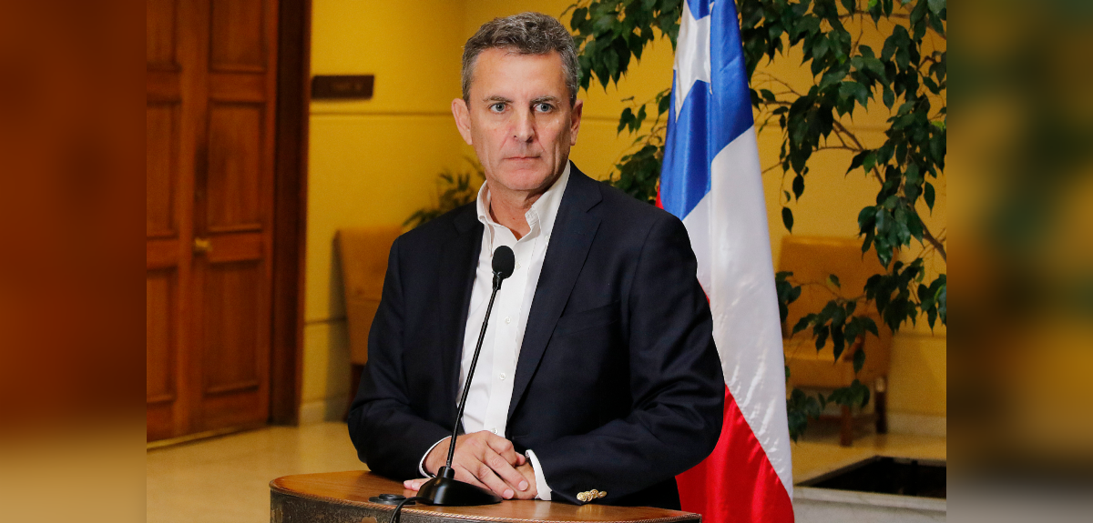 Nutricionista que amenazó a De la Carrera se disculpó con parlamentario: 