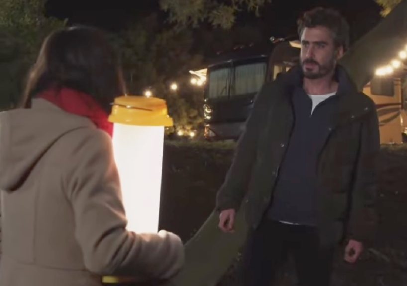 declaración Gonzalo Martita Generación 98