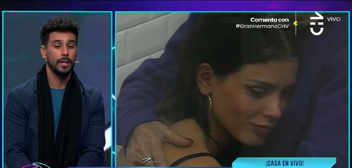 Ariel hace mea culpa por polémica con Coni tras salir de Gran Hermano: 