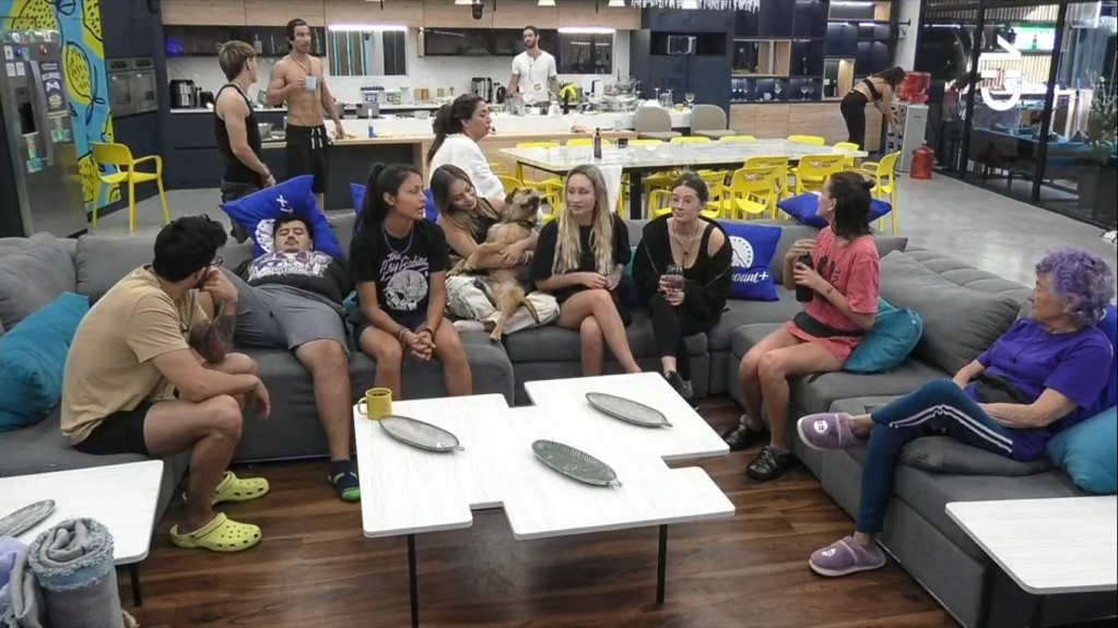 Gran Hermano anunció ingreso de nuevo participante: maleta misteriosa "revolucionó" a jugadores