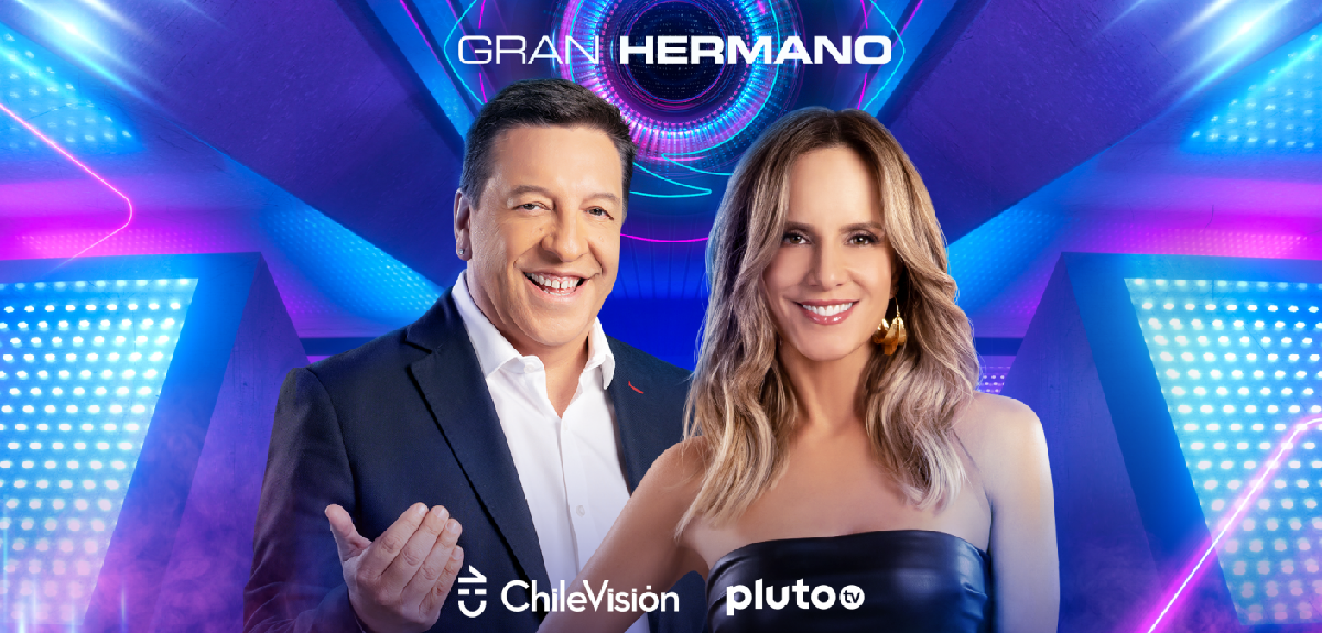 Gran Hermano Chile: dos concursantes fueron 