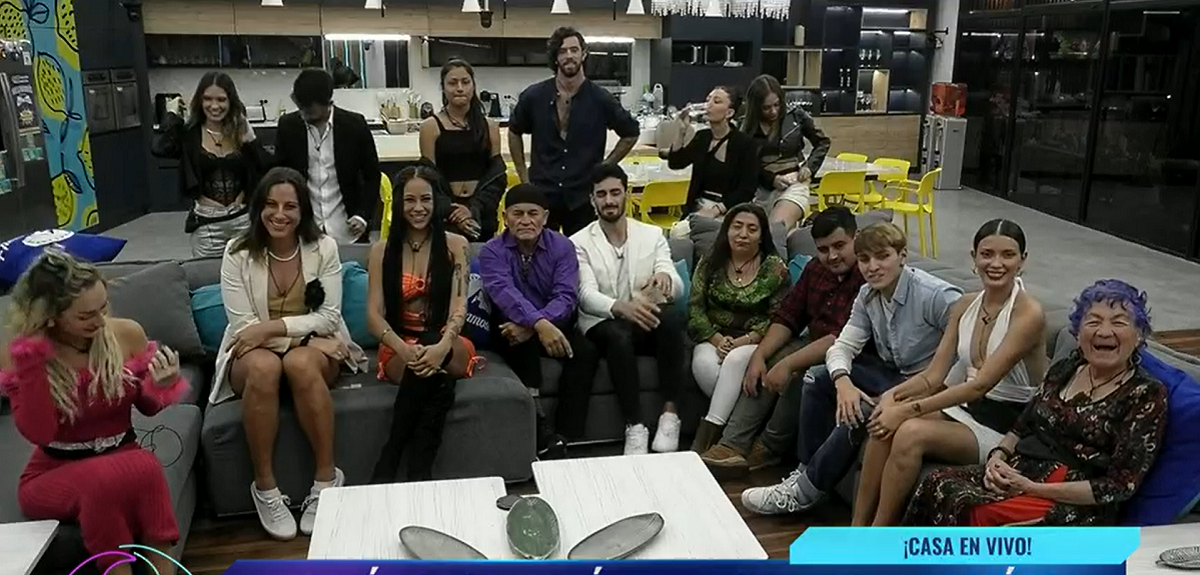 Gran Hermano Chile: ¿quiénes forman parte de la conocida (y estratégica) 'Familia Lulo'?