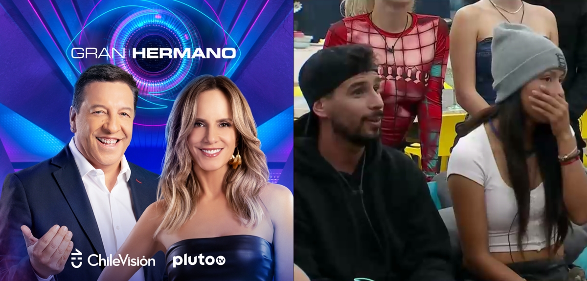 Participantes de Gran Hermano quedaron atónitos con nueva regla: afectará todas las nominaciones