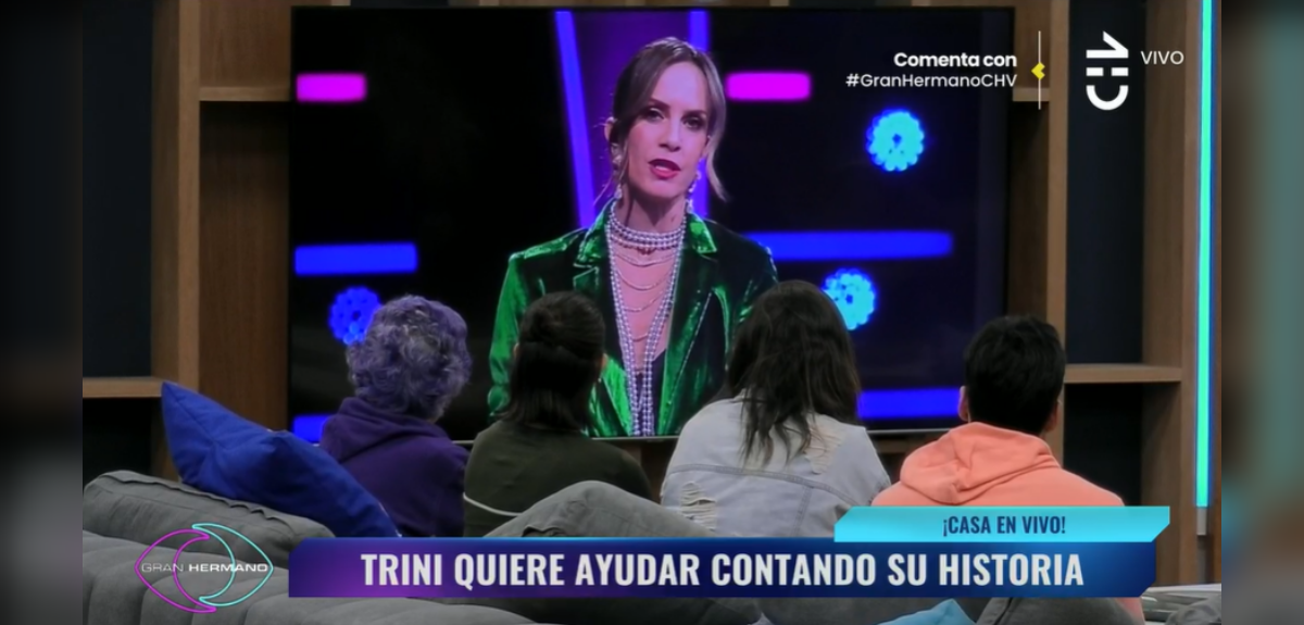 El sorprendente éxito multiplataforma de 'Gran hermano' a días de cumplir un mes en pantalla