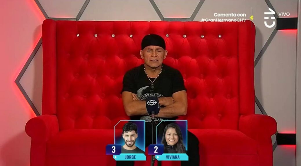 Francisco sorprendió tras realizar la nominación espontánea en Gran Hermano: conoce por quiénes votó