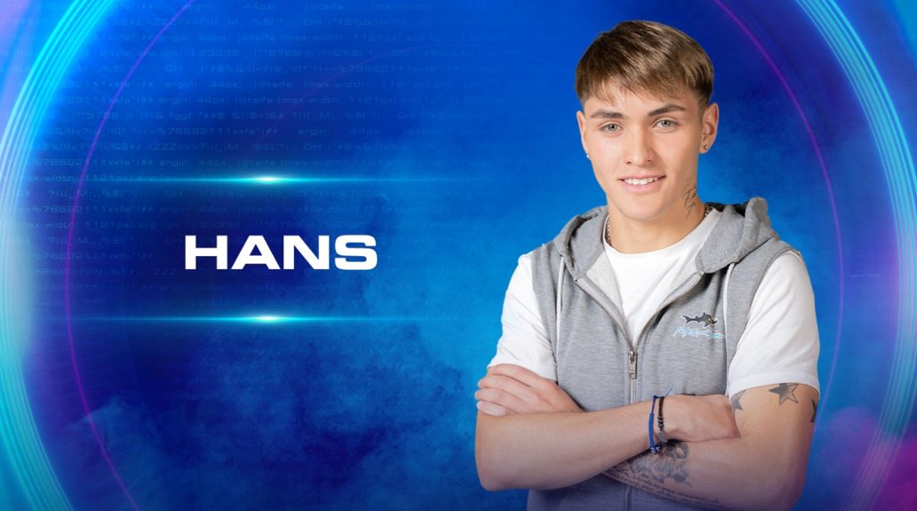 Hans favorito eliminados Gran Hermano