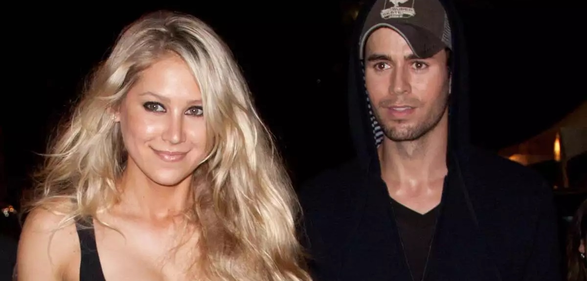 Su hermano destapó el secreto: Enrique Iglesias y Anna Kournikova se casaron en íntima ceremonia