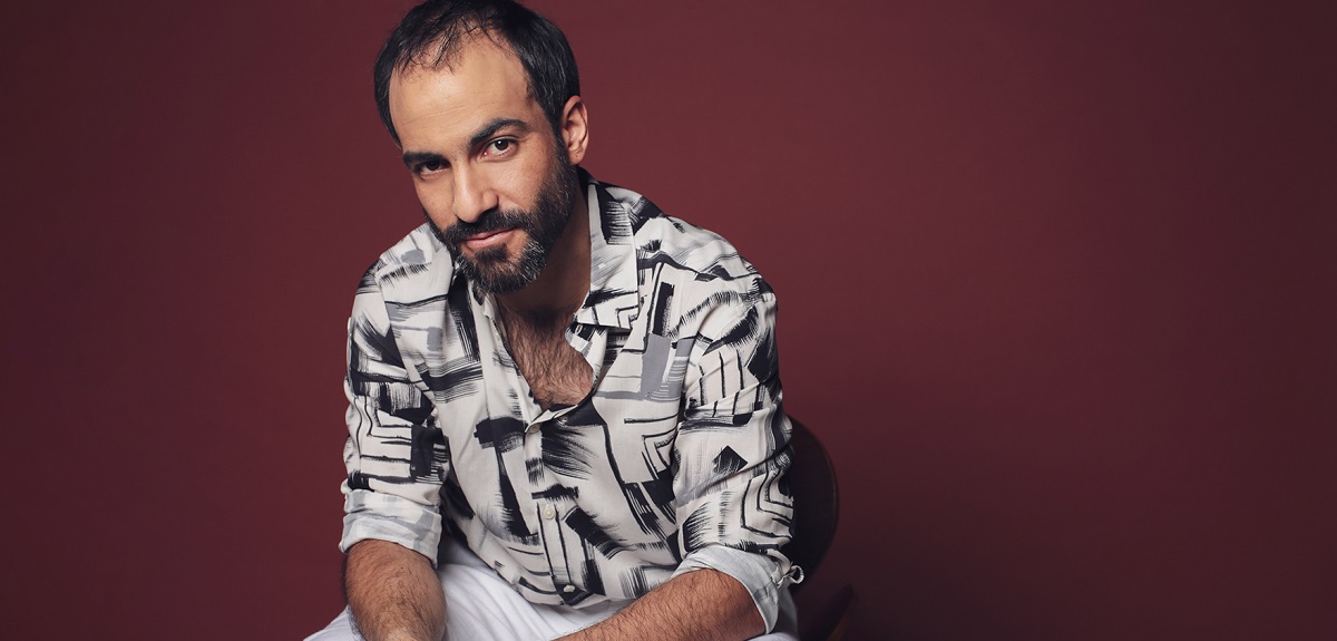 Así será el futuro de Hernán Olmedo en Generación 98: 