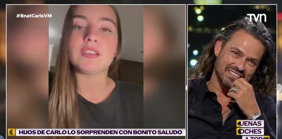 Hija Carlo von Muhlenbrock