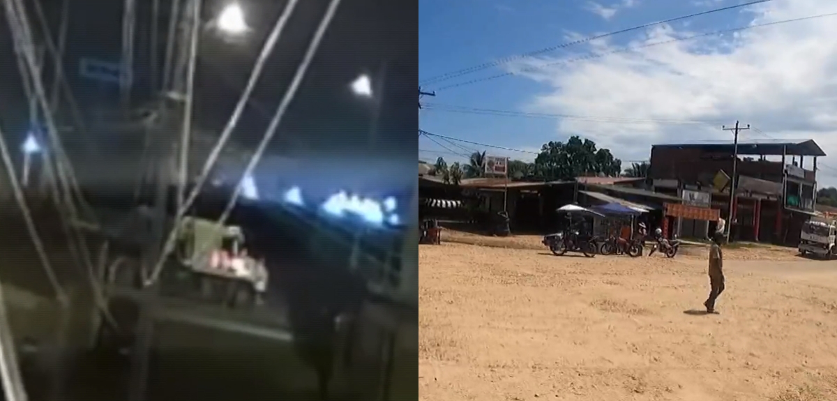 Hija de chileno baleado en Bolivia tras intentar recuperar camión robado: 