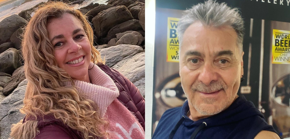 Hija de Titi García-Huidobro y Pato Torres cumplió 14 años: evidenciaron lo grande que está