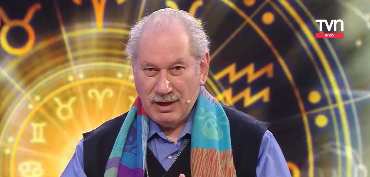 El horóscopo de Pedro Engel: ¿qué le depara a tu signo en salud, trabajo y amor?