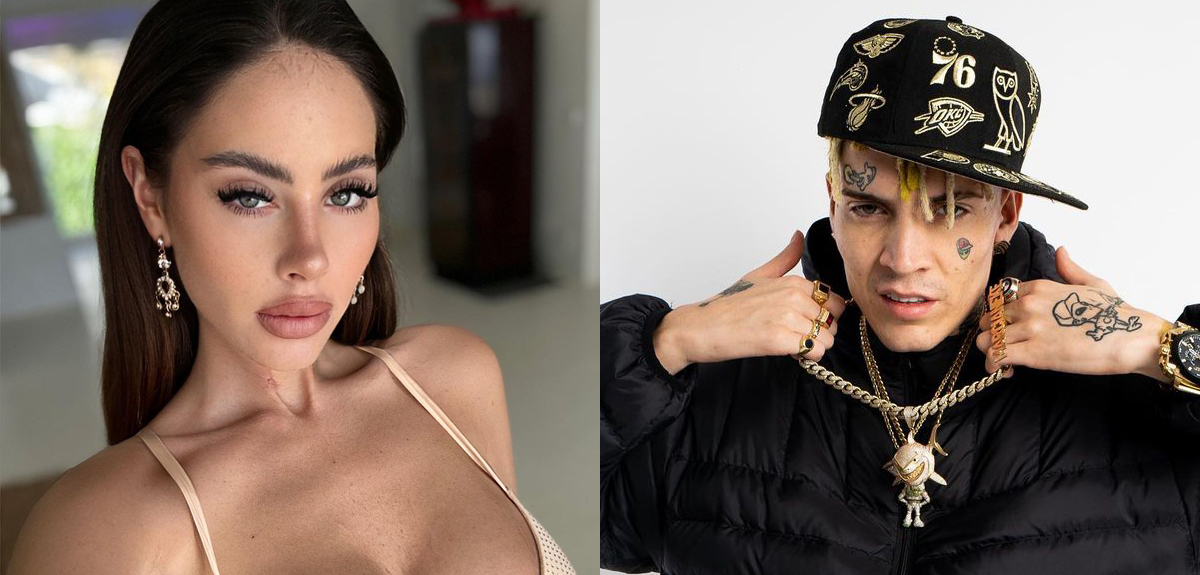 Ignacia Michelson sobre posibilidad de regresar con Marcianeke: 