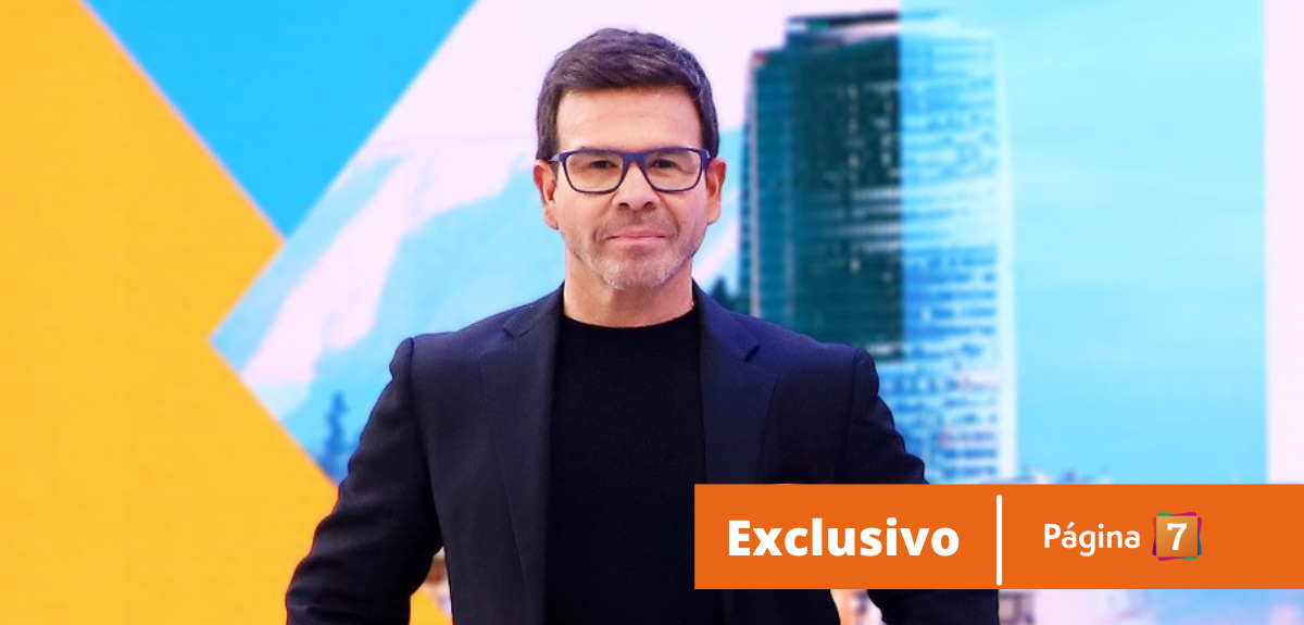 Ignacio Gutiérrez reveló el rol clave que jugó Canal 13 tras sufrir dolorosa pérdida