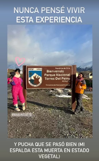 Influencer Marurockets