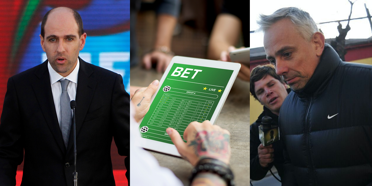 El cartel del gol: Informe Especial reveló polémicos antecedentes que complicarían al fútbol chileno