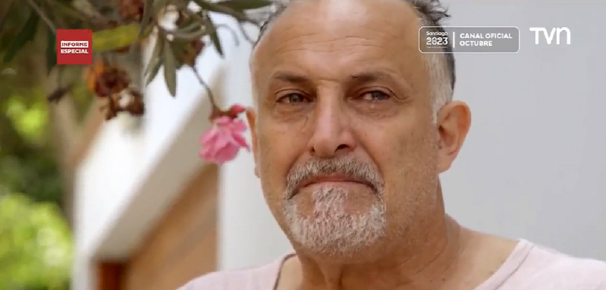 Informe Especial mostró brutal situación que vive chileno: 