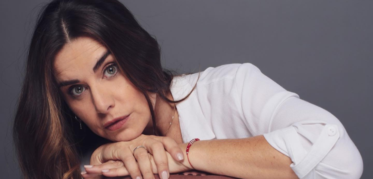 Ingrid Cruz y el acoso en la industria televisiva: “He vivido en constantes situaciones de abuso”