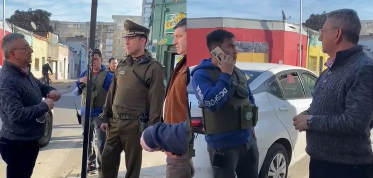 Jaime Leyton sufrió intento de estafa por casi un millón de pesos: así es el nuevo modus operandi