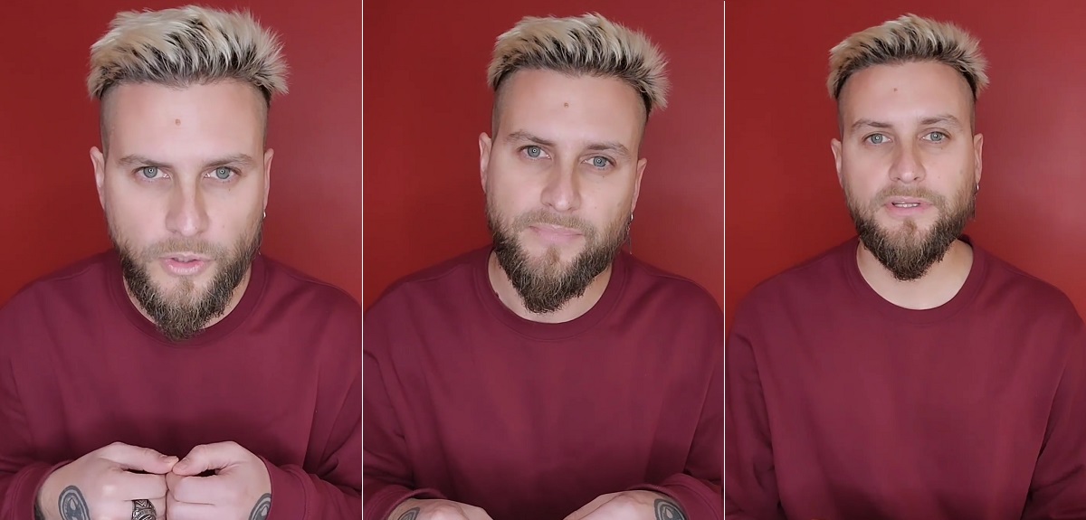 Jean-Philippe Cretton y nueva acusación de infidelidad: 