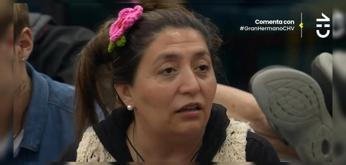 Pincoya envió ácido mensaje a sus enemigas tras quedar nuevamente en placa de Gran Hermano