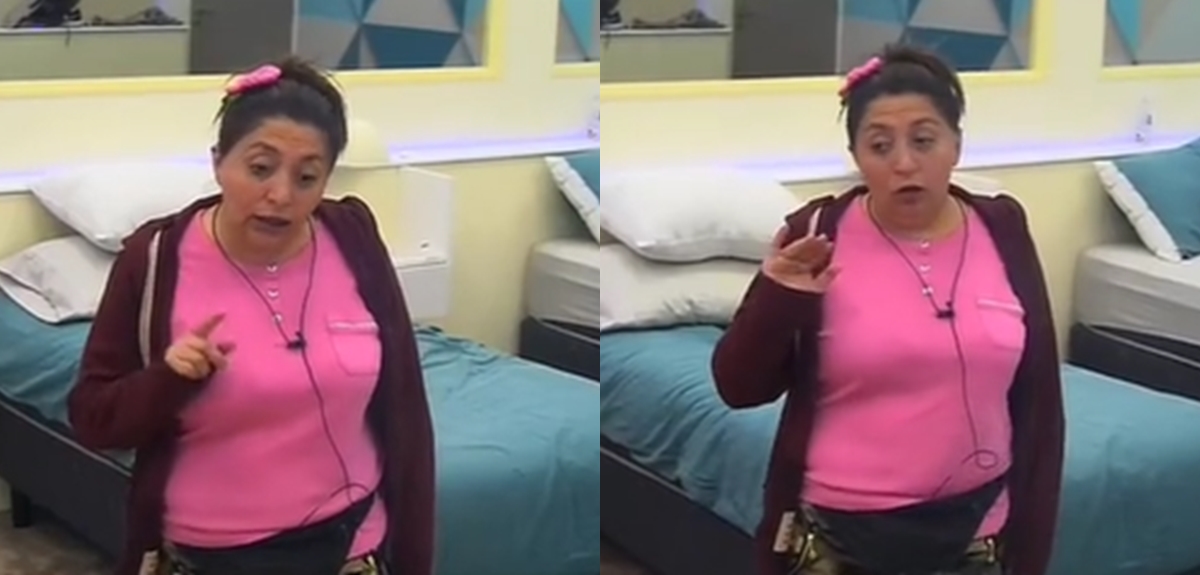 Jennifer de Gran Hermano afirmó recibir amenaza de golpes en el encierro: 