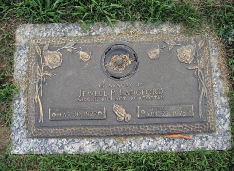 crimen dama del río Nation Canadá