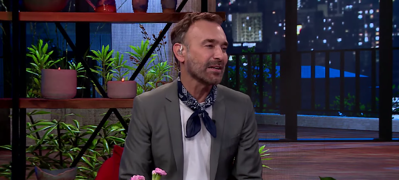 Jordi Castell se confesó sobre su nueva relación de pareja: 