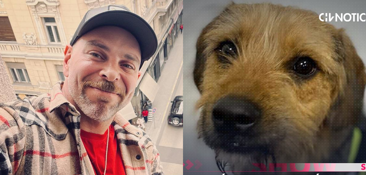 José Antonio Neme se mostró “indignado” por trato a Bigote en Gran Hermano: “Me parece espantoso”